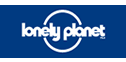 Logo Lonely Planet