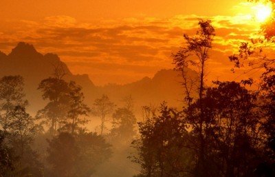 Chiang-Mai-Nord-Thailandia Scegli un escursione di trekking nel nord della Thailandia con il Tour Operator InnViaggi.
