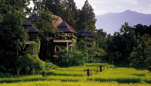 Chiang-Mai-Thailandia Visita il Nord della Thailandia con il Tour Operator InnViaggi. Viaggi personalizzati e su misura, offerte Last Minute.