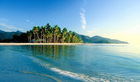 Isola-Koh-Chang-Thailandia Visita Koh Chang con il Tour Operator InnViaggi.