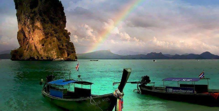 krabi e phi phi island Offerte_viaggi_Thailandia_Innviaggi