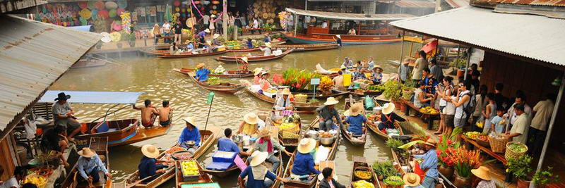 Mercato Galleggiante Thailandia_02_resize