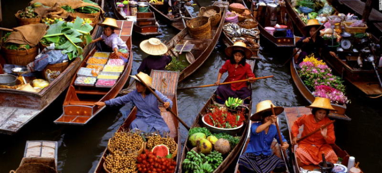 Mercato Galleggiante Thailandia_04_resize