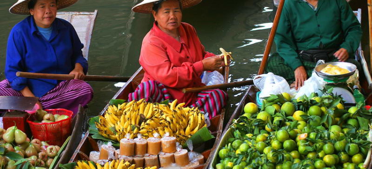 Mercato Galleggiante Thailandia_10_resize