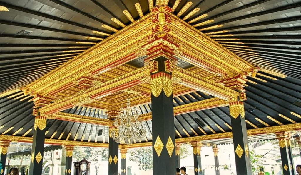 Solo e Yogyakarta