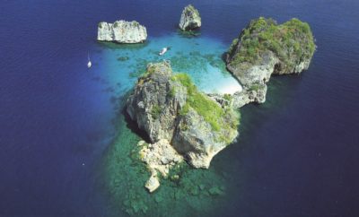 Ko Lanta Yai