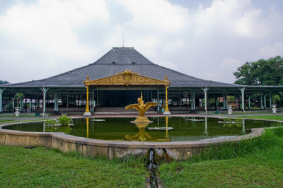 Solo e Yogyakarta