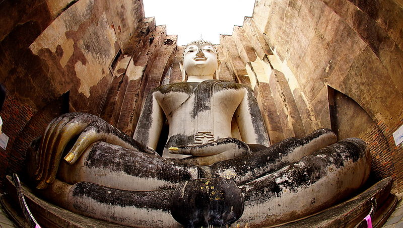 Sukhothai Sukhothai