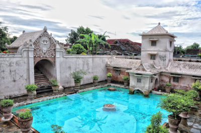 Solo e Yogyakarta