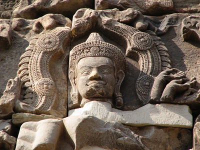 templi khmer templi Khmer thailandia