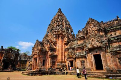 templi khmer Templi Khmer thailandia