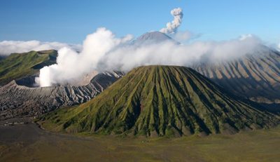 Parco Nazionale di Bromo Indonesia Parco Nazionale di Bromo: natura d’Indonesia fra le pendici di incredibili vulcani
