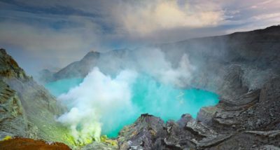 lago Kawah Ijen java indonesia lago Kawah Ijen java indonesia