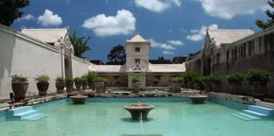 Yogyakarta Indonesia Taman Sari yogyakarta indonesia