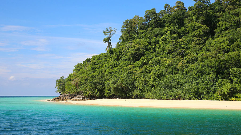 koh tarutao tailandia Koh Tarutao thailandia