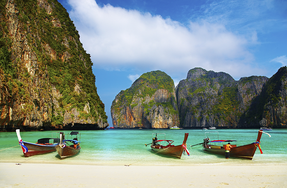 periodo migliore per andare in thailandia periodo migliore per andare in thailandia