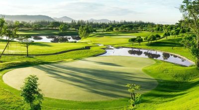 Hua Hin Golf Thailandia Golf in Thailandia a Hua Hin