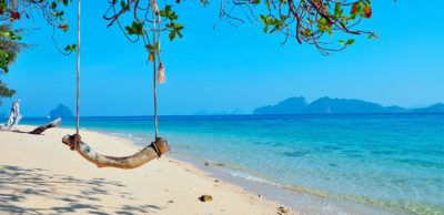 mare della thailandia ko kradan ko kradan e il mare della thailandia