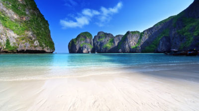 periodo migliore per andare in thailandia phi phi island thailandia