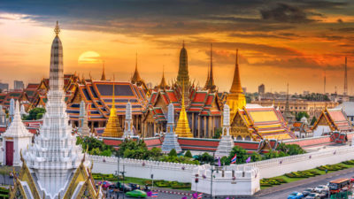 periodo migliore per andare in thailandia bangkok e il wat phra kaew