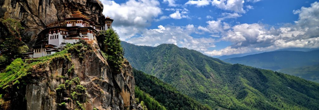 tana della tigre bhutan monastero tana della tigre bhutan
