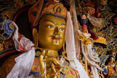 potala tibet palazzo del potala guru rinpoche