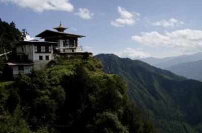 tana della tigre bhutan tana della tigre bhutan