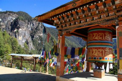 tana della tigre bhutan tana della tigre bhutan