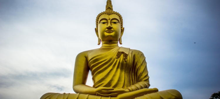 emeral buddha