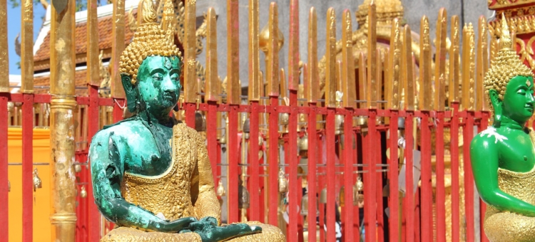 buddha
