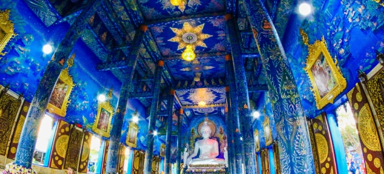 buddha