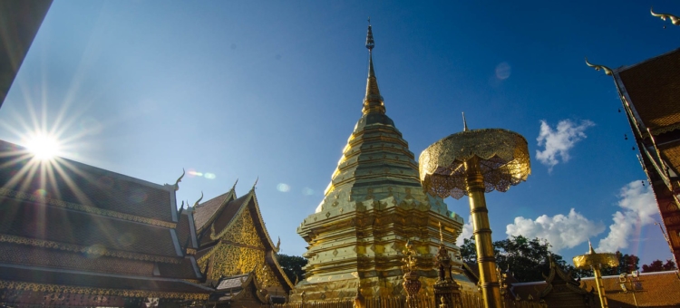doi-suthep