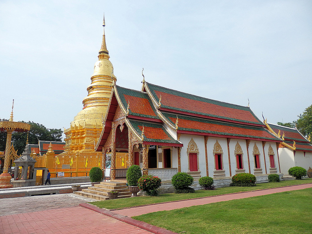 lamphun