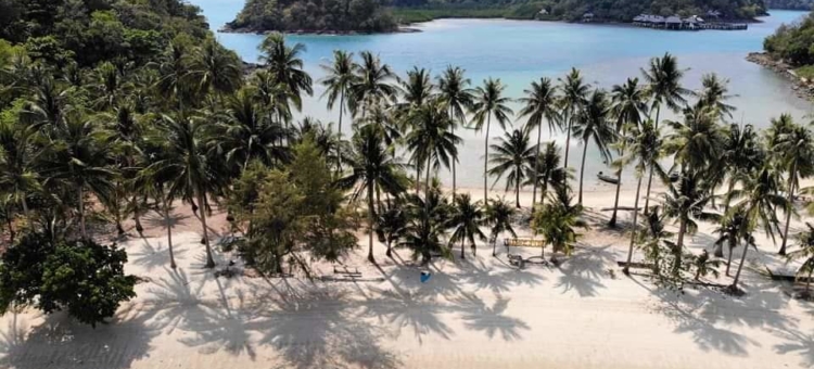 Arcipelago di Koh Chang in Thailandia - InnViaggi Asia