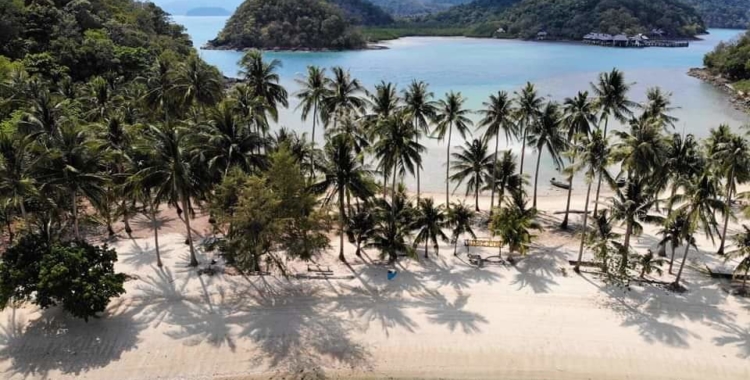 Arcipelago di Koh Chang in Thailandia - InnViaggi Asia