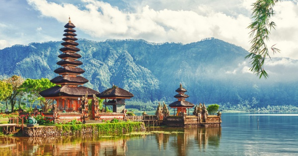 Tour Bali