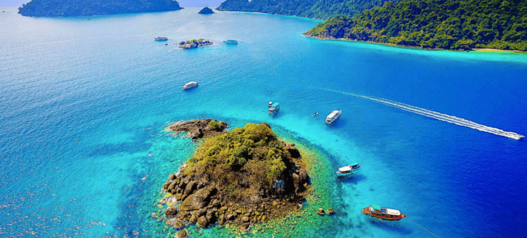 isola koh chang isola koh chang - thailandia