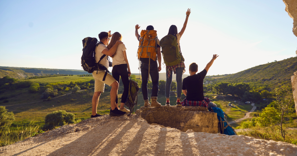 viaggi di gruppo